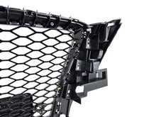 Chrome Honeycomb Front Grill for Audi Q5 Non-Sline 2008-2011 2012