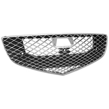 Chrome Front Bumper Upper Grille Radiator 86350T1150 GENUINE for Genesis G80 2021-2023