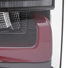 Left Outer LED Tail Light Brake Lamp For Land Rover Discovery Sport L550 2019-2025