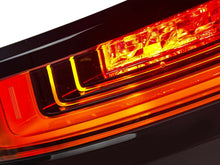 Right Passenger Side Outer LED Tail Light Assembly for 2018–2023 Land Rover Range Rover Velar