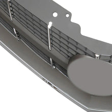 Front Bumper Upper Grille For 2010-2012 Cadillac SRX GM1200629