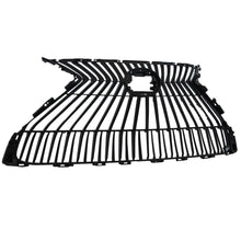Front Bumper Grille for 2019 2021 Lexus ES ES350 ES300h Assembly no Molding Trim