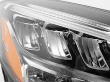 For 2019 2020 2021 Mercedes-Benz C300 C43 W205 Right Passenger LED Headlight