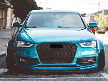 Right Passenger Side For 2013-2016 Audi A4 S4 HID/Xenon Non-AFS Projector Headlight