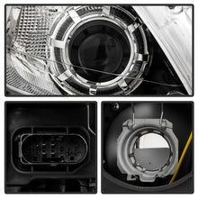 Right Passenger Side For 2010-2013 Mercedes Benz W212 E350 E550 Halogen Headlight Headlamp