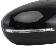 6Pin Right Side Mirror For Kia Optima 2014-2015 Heated Manual Fold Turn Signal Light