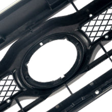 For 2012-2015 Toyota Tacoma Mesh Front Hood Bumper Grill Grille