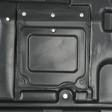 Front Engine Splash Shield Under Cover For Infiniti Q50 Q60 2014-2023
