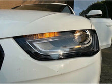 Right Passenger Side For 2013-2016 Audi A4 S4 HID/Xenon Non-AFS Projector Headlight