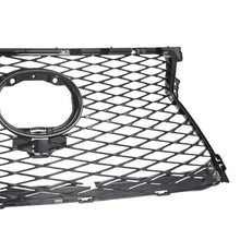For 2015 2016 2017 Lexus NX200T F Sport Front Bumper Upper Grille Grill 53111-78020