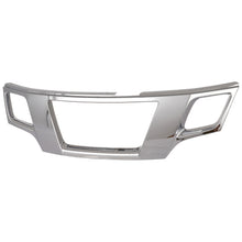 Chrome Front Grille Shell Trims For 2013-2021 Nissan NV200 2.0L #623823LM0A NI1210109
