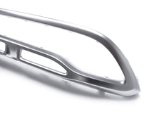 Front Bumper Valance Skid Plate Molding Trim Fit 2018-2020 Mercedes GLA X156 GLA250 GLA200 di111