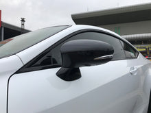 Replacement for Lexus IS ES GS LS CT RC F IS300 IS350 Gloss Black Side Mirror Cover Caps