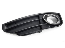 Front Left Fog Light Cover Grill for Audi A4 B8 Allroad 2010-2016
