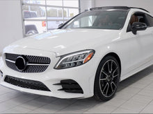 LED Headlight Left Driver Side For 2019-2021 Mercedes-Benz C300 C43 W205