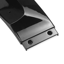Gloss Black Front Bumper Lip Splitter Fits For BMW F80 M3 F82 F83 M4 2015-2020