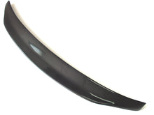 Real Carbon Fiber Duckbill Spoiler Wing for AUDI A3 8V S3 RS3 Sedan 2013-2020 od96