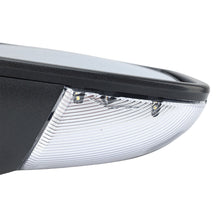 11Pin Passenger Black Power Heated Mirror For Ram 1500 2500 3500 2013-2018 Turn Signal Light Right