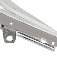 Chrome Front Upper Bumper Grill For Lexus RX350 2013-2015