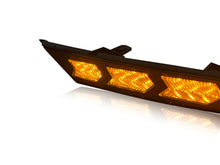 For Mazda CX-5 CX5 2017-2021 LED DRL Daytime Running Light Fog Day Lamp W/ Turn