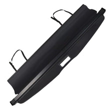 Retractable Rear Cargo Cover For Toyota 4Runner 2010–2024 Security Shield