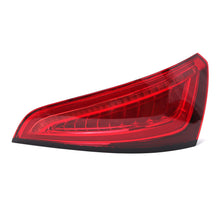 Right Passenger Side LED Tail Light Assembly For 2013-2017 Audi Q5 SQ5