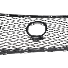 For 2015 2016 2017 Lexus NX200T F Sport Front Bumper Upper Grille Grill 53111-78020