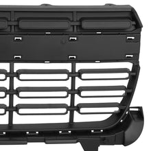 For 2022 2023 Ford Maverick Front Bumper Grille Matte Black NZ6Z8200BA