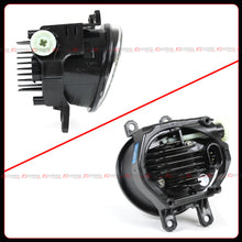 LED DRL Fog Light Kit For 2018–2020 Toyota Camry SE XSE / 2018–2024 Toyota Camry TRD