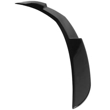 Gloss Black Rear Trunk Spoiler for Cadillac CT5 2020-2023