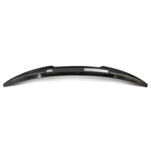 Carbon Look Rear Spoiler Wing for BMW G22 4-Series 430i G82 M4 2021-2024