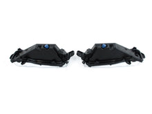 Front Fog light Lamps LED DRL For BMW X5 X6 X7 G05 G06 G07 2019-2023