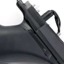 8Pin Left Side Heated Mirror For 2023-2025 Honda Accord Manual Fold Driver LH Blind Spot