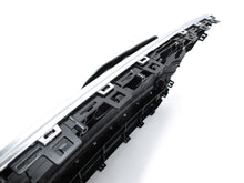 Chrome Front Grill for AUDI A6 C7 S6 2012-2015 fg194