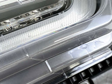 LED DRL Front Bumper Fog Lights with Signal for 2021-2023 Ford F150 XL L+R