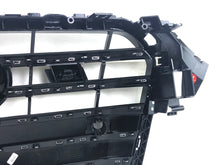 Chrome Front Bumper Grille for Audi A4 S4 B8.5 2013-2015 2016 fg357