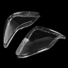 Left+Right Front Headlight Clear Lens Housings for Lexus LS430 2004 2015 2006 Head Lamp Shells
