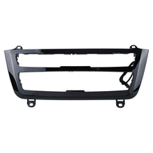 Ambient Led Light Dual Color AC/Radio Panel Atmosphere Lamp For BMW F32 F31 F30
