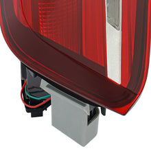 LED Inner Tail Light Left Driver Side for BMW X1 F48 2016 2017 2018