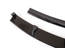 Gloss Black Front Bumper Lip Splitters for Tesla Model 3 2017-2023 di141 Sale