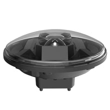 Pair 7" Round LED Headlights Hi Low Beam For Jeep Wrangler JK TJ LJ Black