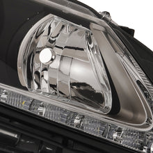 Passenger Right Side Headlight LED DRL Projector For 2013-2015 Lexus ES350 ES300h w/o AFS