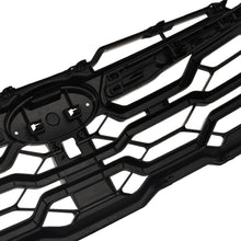 For 2024 Subaru Crosstrek Front Bumper Grille Black 91122FN210