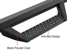 3'' Running Boards Fit 2022-2025 Toyota Tundra CrewMax Side Step Truck Bar
