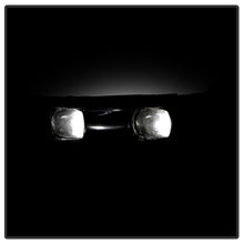 For 2017-2021 Jeep Grand Cherokee SRT LED Bumper Fog Lights Lamps Set Left+Right