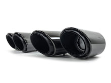 3-Layer Exhaust Tips for Porsche Macan Base 2.0T 2014-2018 Replacement