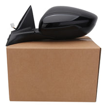 3Pin Left Driver Side Mirror Non-heated For Honda Accord 2023 2024 2025 LX w/o Blind Spot