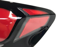 LED Tail Lights Sequential Rear Lamp Turn Signal for BMW 5 Series F10 M5 2011-2016