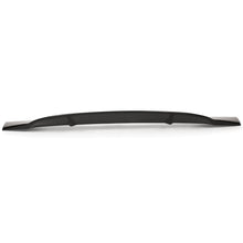 Carbon Style Rear Trunk Spoiler for Mercedes W204 Sedan C250 C300 C63 2008-2014