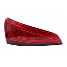 For 2013-2017 Audi Q5 SQ5 Left Side Rear Tail Light LED Lamp 8R0945093C